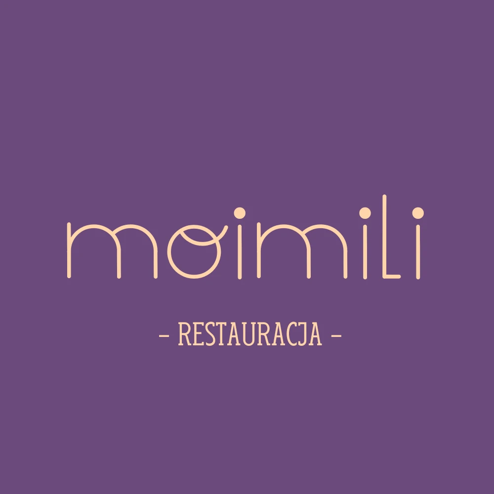 Restauracja Moi Mili